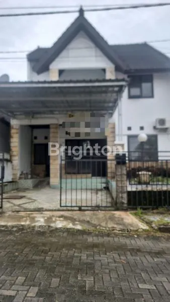 image DISEWA RUMAH DI PALM HILLS BATAKAN (1)