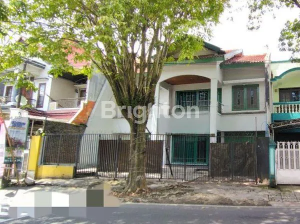 image RUMAH KOST 2 LANTAI DEKAT KAMPUS TERNAMA DI MALANG  (1)