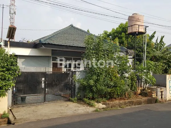 image RUMAH 1 LANTAI CENGKARENG TIMUR (1)