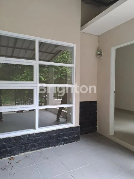 image RUMAH MINIMALIS ASRI DAN CANTIK @ NUSA LOKA - BSD CITY (3)