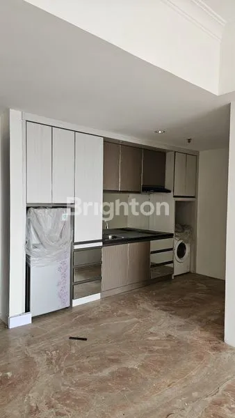 image UNIT APARTEMEN SEMI FURNISH THE PEAK PEKANBARU (5)