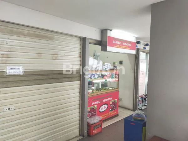 image KIOS DI GREENBAY PLUIT JAKARTA UTARA (2)