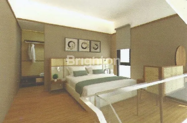 image THE ALLURE VILLAS PANGANDARAN (3)