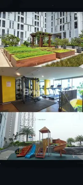 image APARTEMEN AKASA BSD DI JUAL DI SEWA (8)