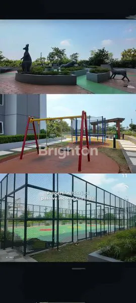 image APARTEMEN AKASA BSD DI JUAL DI SEWA (7)