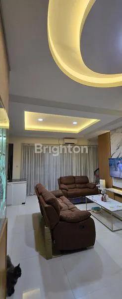 image RUMAH BAGUS SIAP HUNI DI FIRST STONE CLUSTER AGATE SELANGKAH KE GADING SERPONG (1)