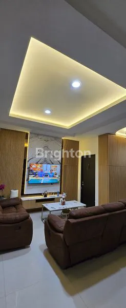 image RUMAH BAGUS SIAP HUNI DI FIRST STONE CLUSTER AGATE SELANGKAH KE GADING SERPONG (2)