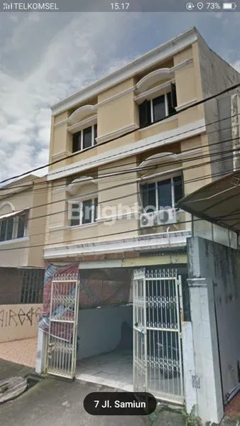 Gambar Property DIJUAL RUKO 3 LANTAI DALAM KOTA