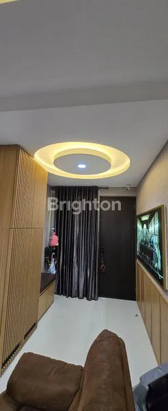 image RUMAH BAGUS SIAP HUNI DI FIRST STONE CLUSTER AGATE SELANGKAH KE GADING SERPONG (3)