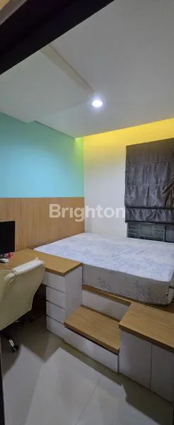 image RUMAH BAGUS SIAP HUNI DI FIRST STONE CLUSTER AGATE SELANGKAH KE GADING SERPONG (4)