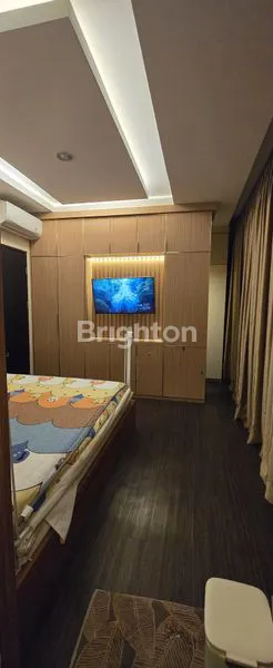 image RUMAH BAGUS SIAP HUNI DI FIRST STONE CLUSTER AGATE SELANGKAH KE GADING SERPONG (6)