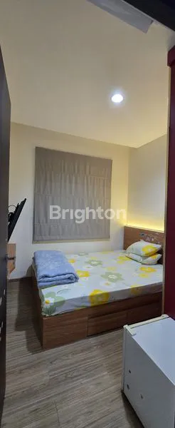 image RUMAH BAGUS SIAP HUNI DI FIRST STONE CLUSTER AGATE SELANGKAH KE GADING SERPONG (7)