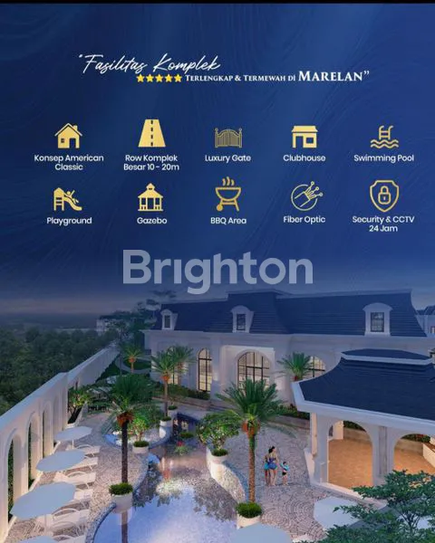 image VILLA 2 TINGKAT PRIMARY TYPE VIOLET (7)