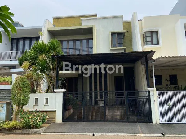 image JUAL RUMAH SIAP HUNI DI TAMAN PERMATA BUANA JAKARTA BARAT (1)