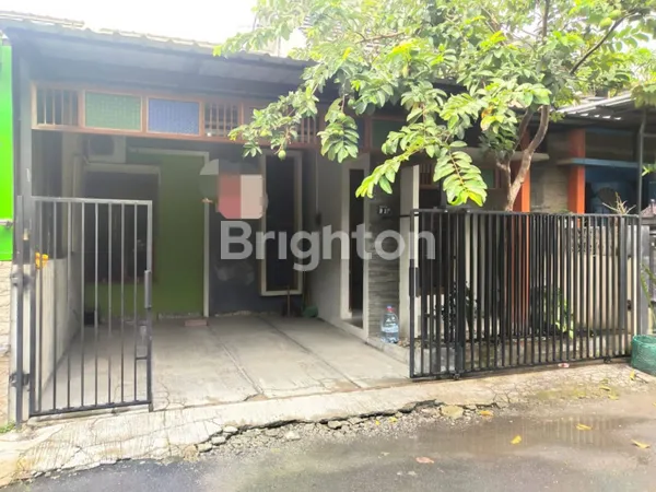 image RUMAH MINIMALIS, ASRI DAN COCOK UNTUK PASANGAN MUDA (1)