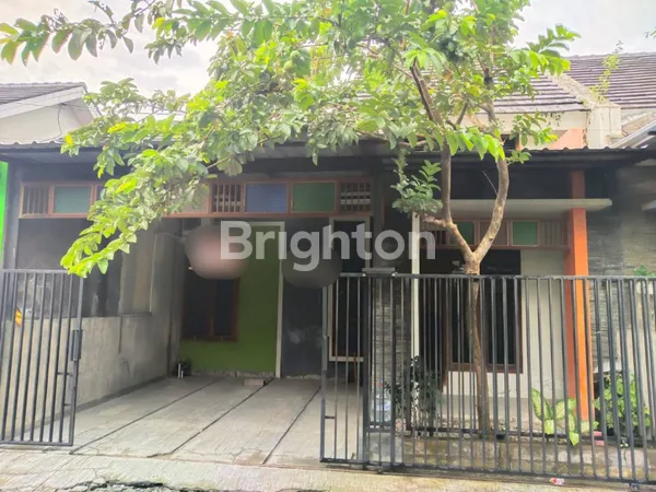 image RUMAH MINIMALIS, ASRI DAN COCOK UNTUK PASANGAN MUDA (2)