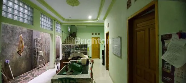 image RUMAH LUAS SIAP HUNI DI KOMPLEK TIMAH CIMANGGIS DEPOK (4)