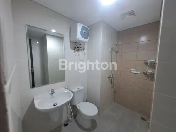 image 3 UNIT APARTEMEN VIEW  SWIMMING POOL AND SEA (1)