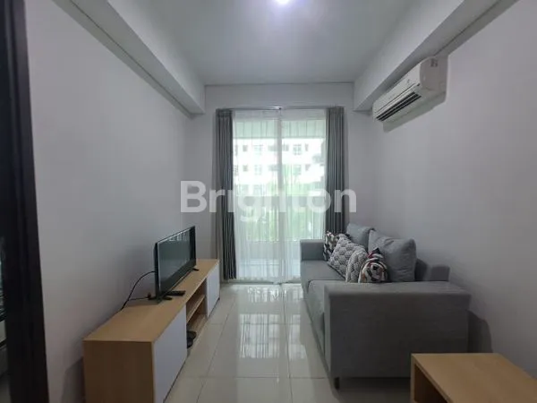 image 3 UNIT APARTEMEN VIEW  SWIMMING POOL AND SEA (4)