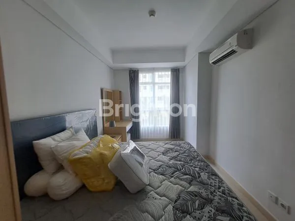 image 3 UNIT APARTEMEN VIEW  SWIMMING POOL AND SEA (5)