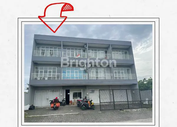 image RUKO 3 LANTAI DIAN ISTANA (1)