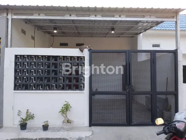 image DIJUAL RUMAH DAERAH GOR SIDOARJO (1)