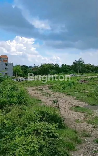 image TANAH KAVLING PURI GADING COCOK BANGUN RUMAH ATAU HUNIAN ONE GATE SYSTEM (7)