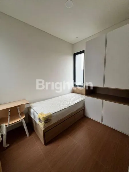 image RUMAH BARU SIAP HUNI TANAKAYU SVANI BSD CITY (7)