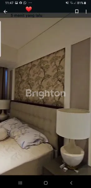 image APARTEMEN PRIVATE LIFT ONE ICON (6)