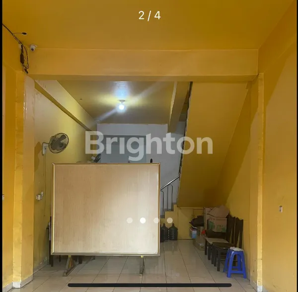 image DIJUAL RUKO DI PALEMBANG KOTA (2)