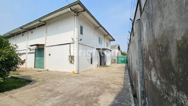 image PABRIK TANJUNG PURA, KALIDERES, PEGADUNGAN, JAKARTA BARAT (7)