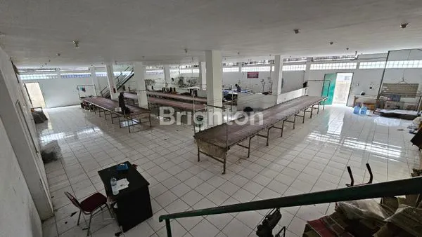 image PABRIK TANJUNG PURA, KALIDERES, PEGADUNGAN, JAKARTA BARAT (5)