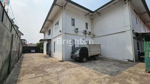 image PABRIK TANJUNG PURA, KALIDERES, PEGADUNGAN, JAKARTA BARAT (4)