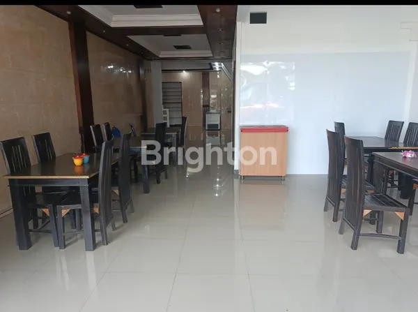 image RUMAH 22X60 LEBAR BELAKANG 23, DIPINGGIR JALAN AREA TENGAH KOTA MALANG (3)