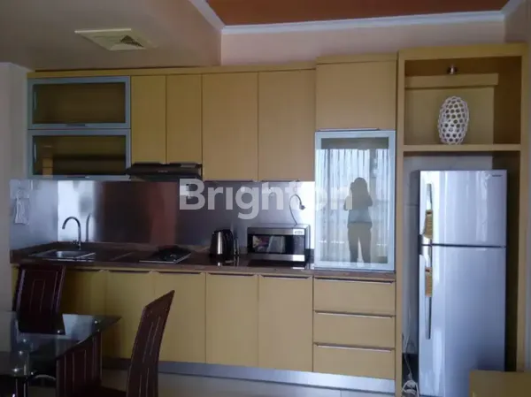 image APARTEMEN WATERPLACE SELANGKAH KE PAKUWON MALL, DEKAT LONTAR, DEKAT MCD (1)