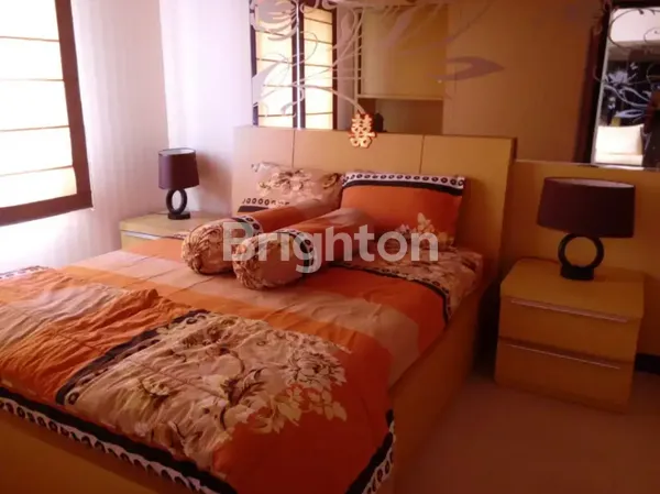 image APARTEMEN WATERPLACE SELANGKAH KE PAKUWON MALL, DEKAT LONTAR, DEKAT MCD (2)