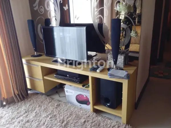 image APARTEMEN WATERPLACE SELANGKAH KE PAKUWON MALL, DEKAT LONTAR, DEKAT MCD (3)