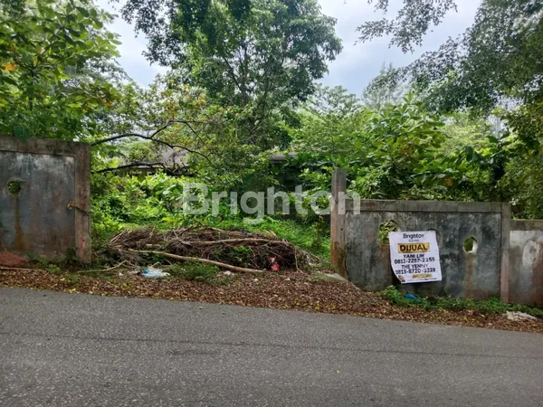 DI JUAL TANAH DI PUSAT KOTA BATAM