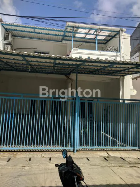 image RUMAH 2 LANTAI SIAP HUNI KELAPA GADING (1)