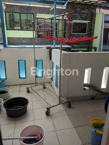 image RUMAH 2 LANTAI SIAP HUNI KELAPA GADING (5)