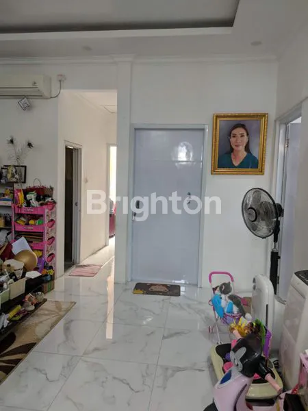 image RUMAH 2 LANTAI SIAP HUNI KELAPA GADING (2)