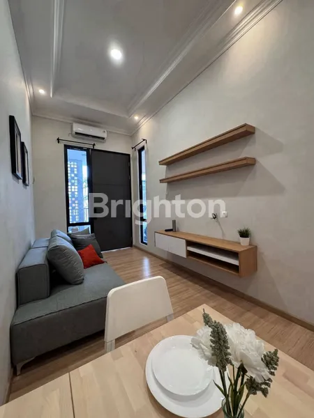 image RUMAH CANTIK, PAKUWON CITY SURABAYA, COCOK UNTUK MAHASISWA/PELAJAR (2)