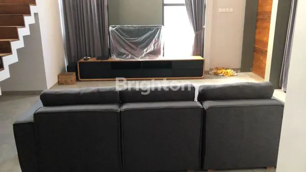 image RUMAH MINIMALIS FURNISH LENGKAP DI DENPASAR UTARA (7)