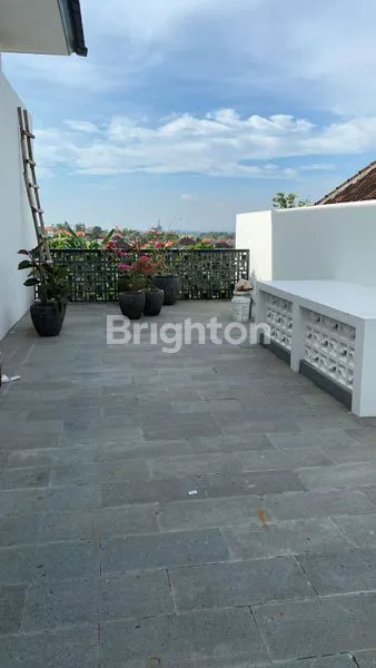 image RUMAH MINIMALIS FURNISH LENGKAP DI DENPASAR UTARA (4)