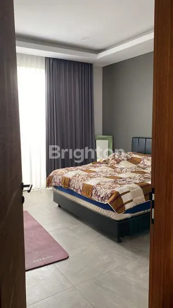 image RUMAH MINIMALIS FURNISH LENGKAP DI DENPASAR UTARA (2)