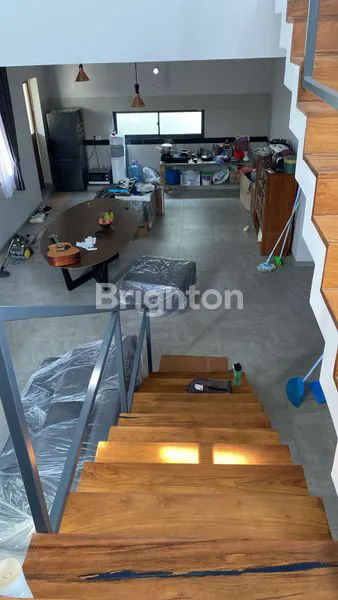 image RUMAH MINIMALIS FURNISH LENGKAP DI DENPASAR UTARA (5)