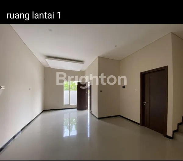image RUMAH BARU LOKASI STRATEGIS RUNGKUT SURABAYA (3)