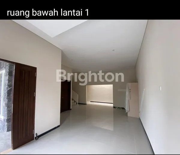 image RUMAH BARU LOKASI STRATEGIS RUNGKUT SURABAYA (5)
