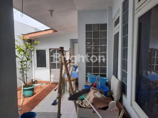 DIJUAL RUMAH DI SUKABUMI