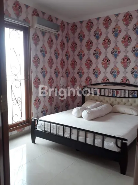 image RUMAH KENJERAN PERMAI SURABAYA (5)